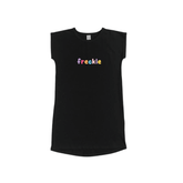 Freckle T Shirt Dress